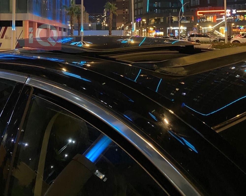 بي ام دبليو الفئة 7